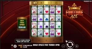 摩根财富高手老虎机介绍