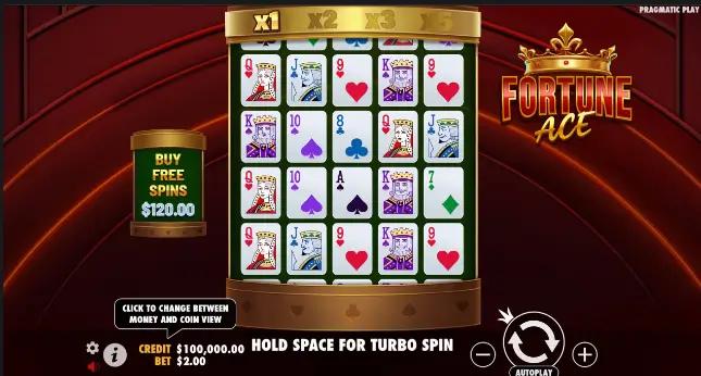 摩根财富高手老虎机介绍